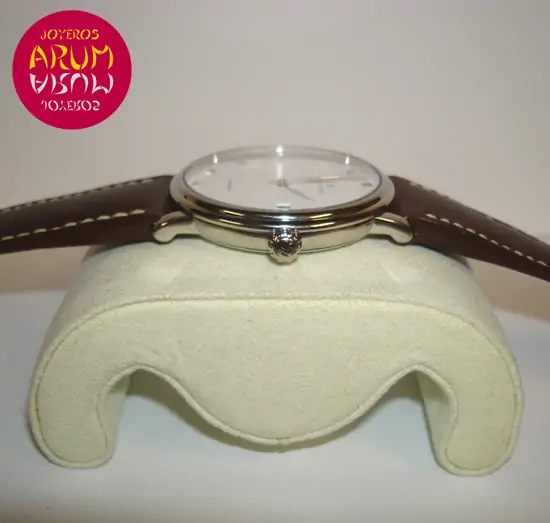 Blancpain Villeret "SOLD"