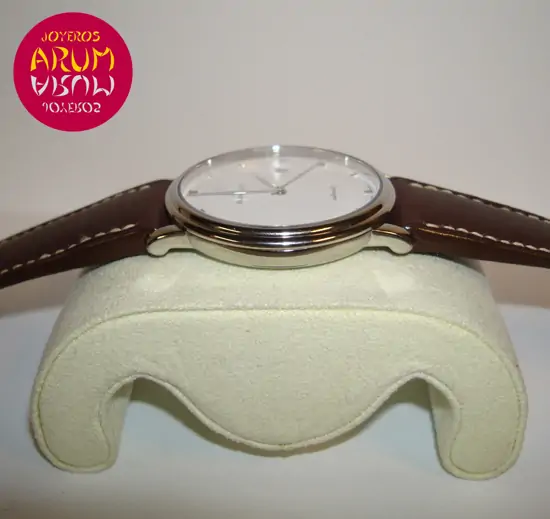 Blancpain Villeret "SOLD"