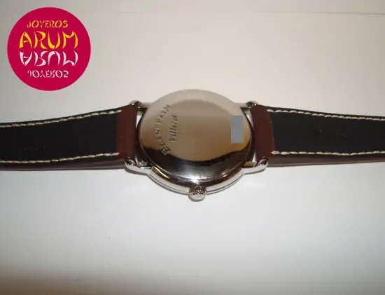 Blancpain Villeret "SOLD"