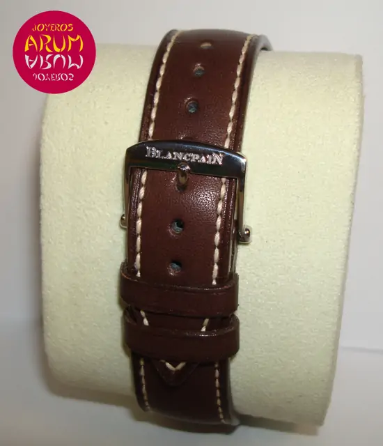 Blancpain Villeret "SOLD"