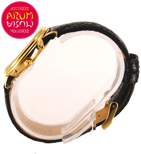 Blancpain Villeret Annual Calendar ARUM Ref. 3227 "SOLD"