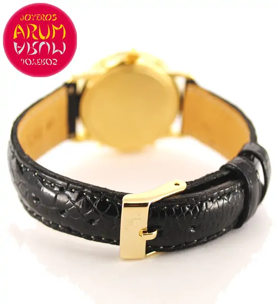 Blancpain Villeret Annual Calendar ARUM Ref. 3227 "SOLD"