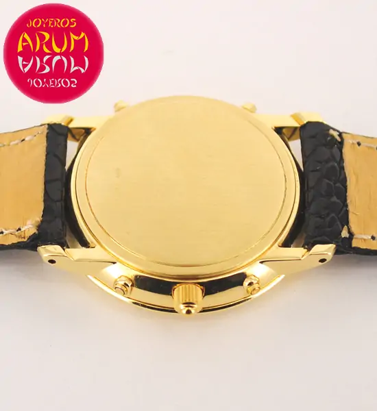 Blancpain Villeret Annual Calendar ARUM Ref. 3227 "SOLD"