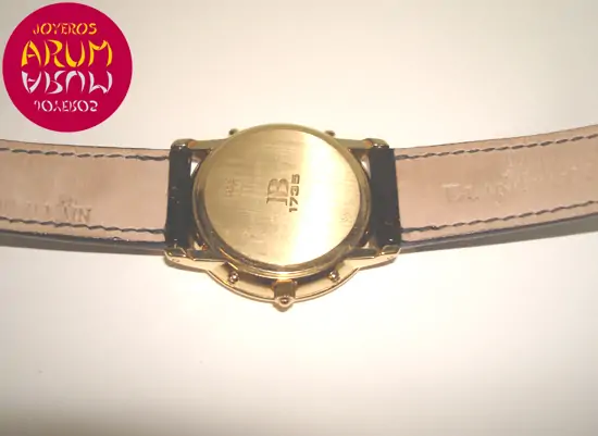 Blancpain Villeret ARUM Ref. 2470 "SOLD"