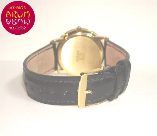 Blancpain Villeret ARUM Ref. 2470 "SOLD"