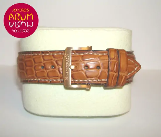 Blancpain Leman Aqua Lung ARUM Ref. 2136 "SOLD"