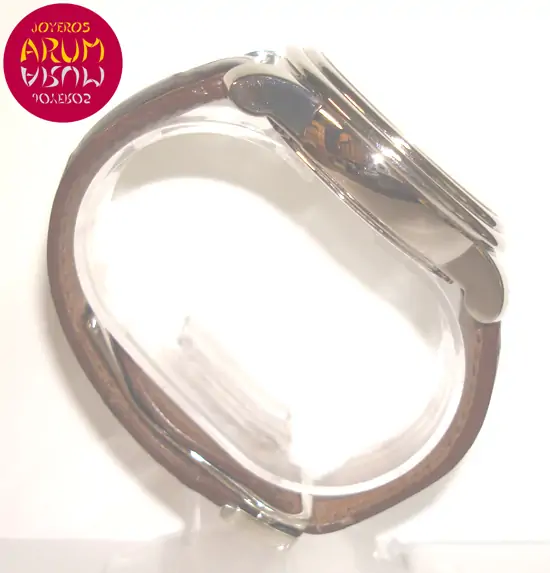 Blancpain Le Brassus ARUM Ref. 2907 "SOLD" Blancpain Le Brassus ARUM Ref. 2907 "SOLD"