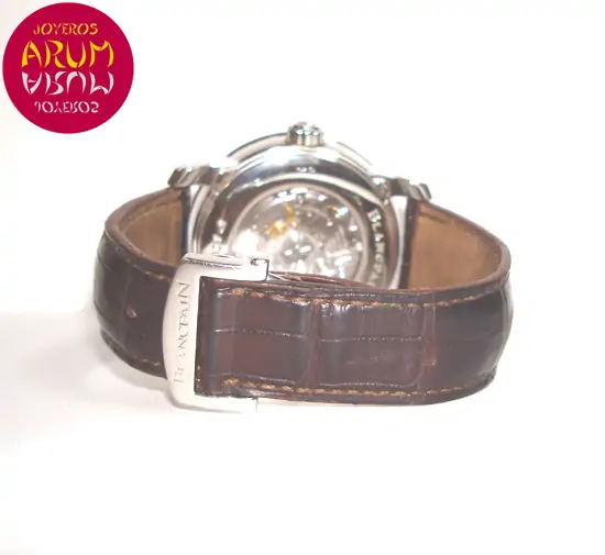 Blancpain Le Brassus ARUM Ref. 2907 "SOLD" Blancpain Le Brassus ARUM Ref. 2907 "SOLD"