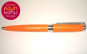 Omega Seamaster Ballpoint ARUM Ref. 2574 "SOLD"