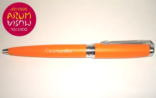 Omega Seamaster Ballpoint ARUM Ref. 2574 "SOLD"