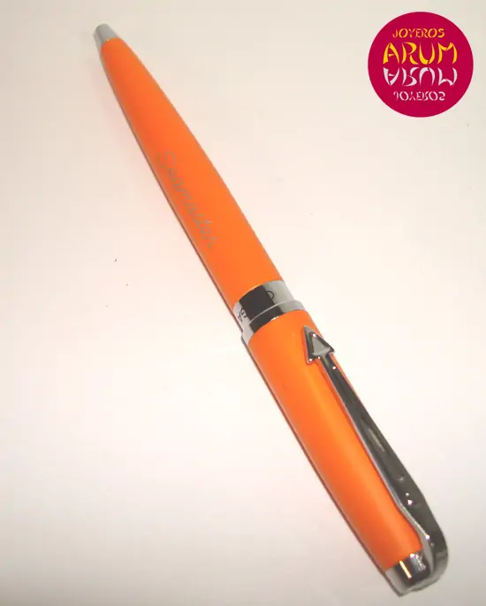 Omega Seamaster Ballpoint ARUM Ref. 2574 "SOLD"