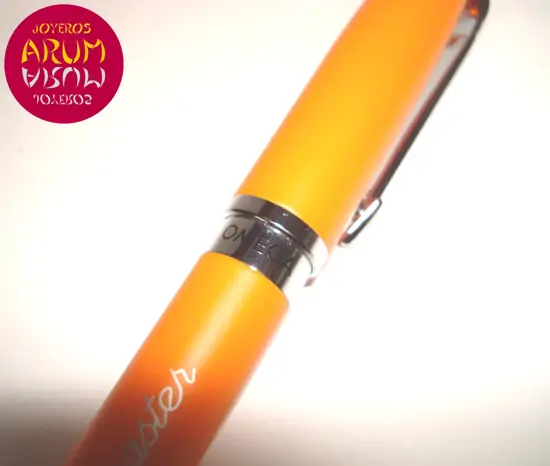 Omega Seamaster Ballpoint ARUM Ref. 2574 "SOLD"