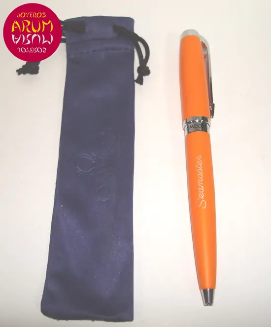 Omega Seamaster Ballpoint ARUM Ref. 2574 "SOLD"