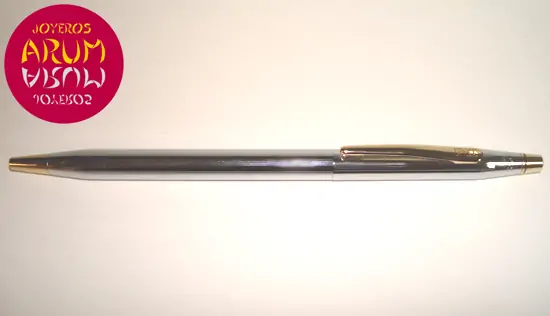 Cross Ballpoint ARUM Ref. 2576 "SOLD"