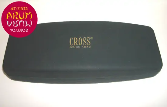 Cross Ballpoint ARUM Ref. 2576 "SOLD"