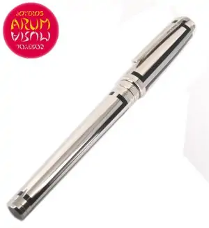 Dupont Ballpoint ARUM Ref. 3359 "SOLD"