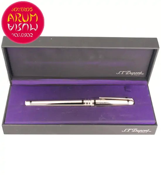 Dupont Ballpoint ARUM Ref. 3359 "SOLD"