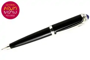 Ballpoint Pen Cartier Roadster ARUM Ref. 2271 "SOLD"