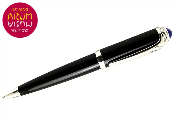 Ballpoint Pen Cartier Roadster ARUM Ref. 2271 "SOLD"