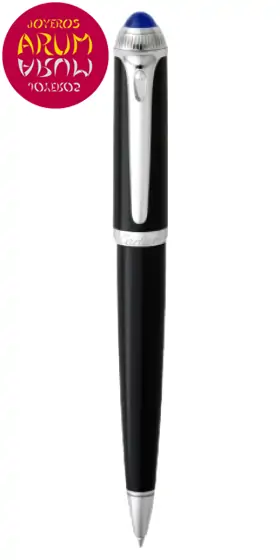 Ballpoint Pen Cartier Roadster ARUM Ref. 2271 "SOLD"
