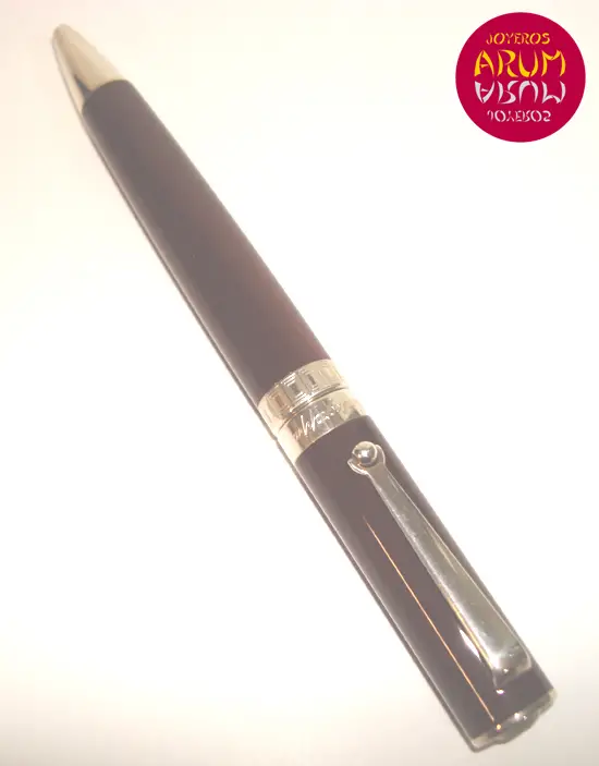 Montegrappa Ballpoint "SOLD"