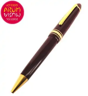 Montblanc Meisterstuck Ballpoint ARUM Ref. 3262 "SOLD"