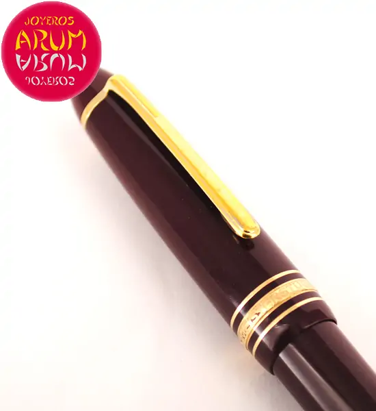 Montblanc Meisterstuck Ballpoint ARUM Ref. 3262 "SOLD"