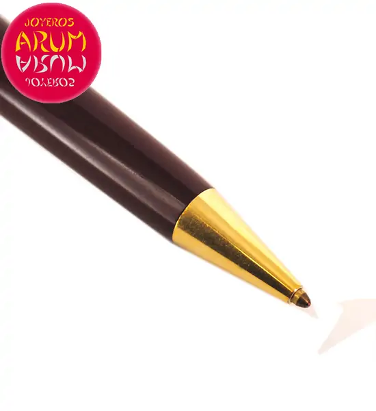 Montblanc Meisterstuck Ballpoint ARUM Ref. 3262 "SOLD"