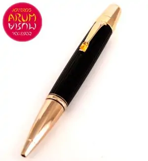 Montblanc Boheme Ballpoint ARUM Ref. 3252 "SOLD"