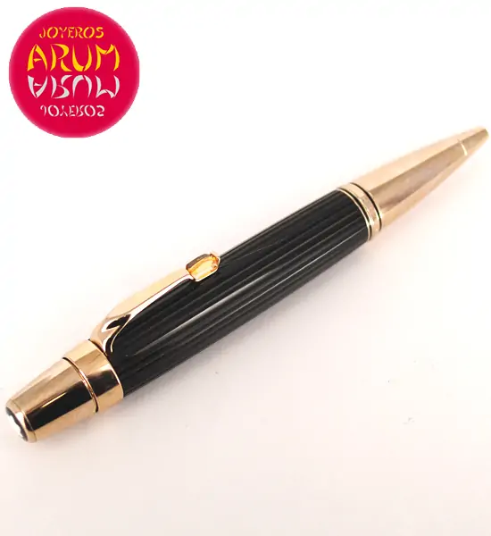 Montblanc Boheme Ballpoint ARUM Ref. 3252 "SOLD"