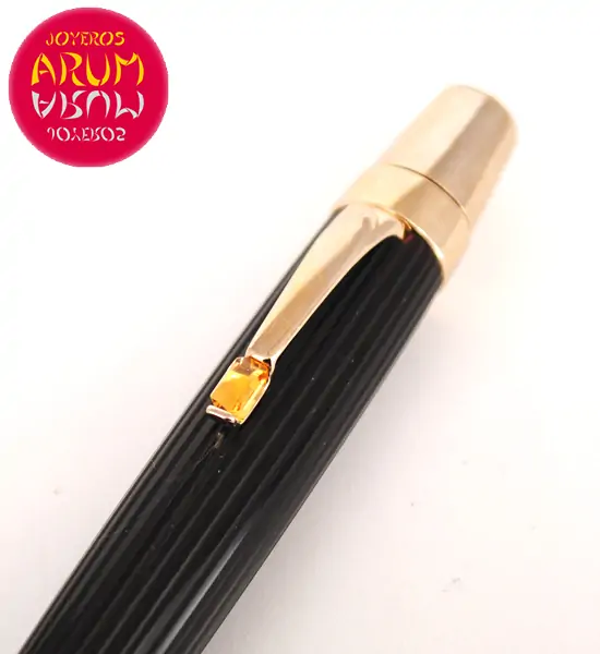 Montblanc Boheme Ballpoint ARUM Ref. 3252 "SOLD"