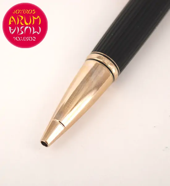 Montblanc Boheme Ballpoint ARUM Ref. 3252 "SOLD"