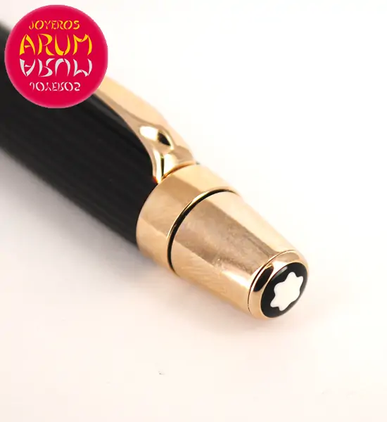 Montblanc Boheme Ballpoint ARUM Ref. 3252 "SOLD"