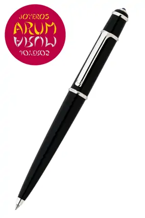Cartier Diabolo Pen "SOLD"