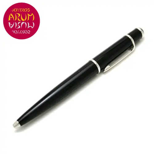 Cartier Diabolo Pen "SOLD"