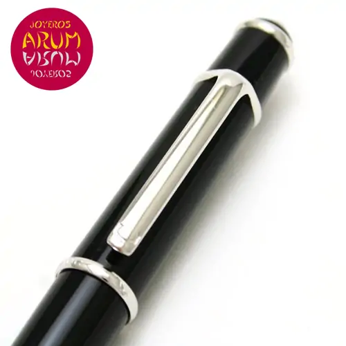 Cartier Diabolo Pen "SOLD"