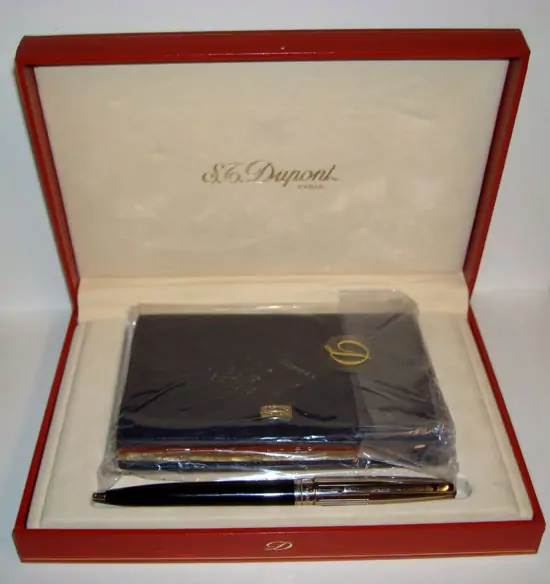 Pen Dupont "SOLD"