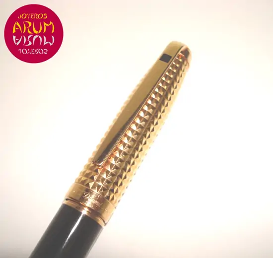 Dupont Ballpoint ARUM Ref. 2270 "SOLD"