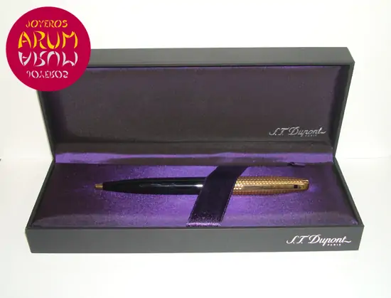 Dupont Ballpoint ARUM Ref. 2270 "SOLD"