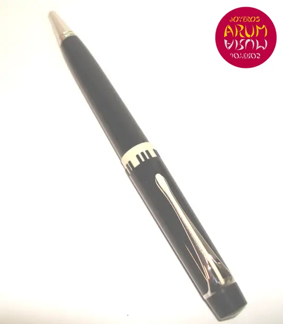 Montblanc Ballpoint Herbert von Karajan "SOLD"