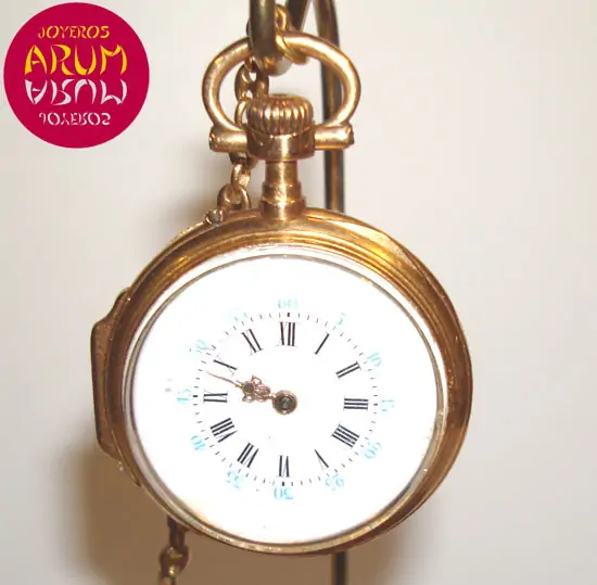 Pocket Watch ARUM Ref. 2276 Pocket Watch ARUM Ref. 2276