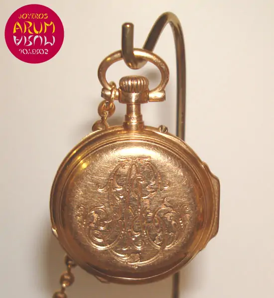 Pocket Watch ARUM Ref. 2276 Pocket Watch ARUM Ref. 2276
