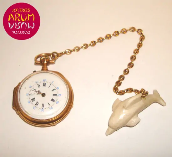 Pocket Watch ARUM Ref. 2276 Pocket Watch ARUM Ref. 2276