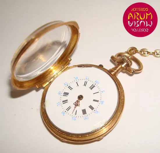 Pocket Watch ARUM Ref. 2276 Pocket Watch ARUM Ref. 2276