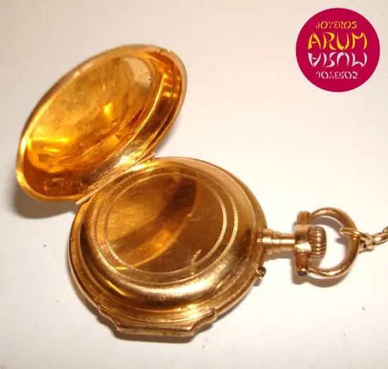 Pocket Watch ARUM Ref. 2276 Pocket Watch ARUM Ref. 2276