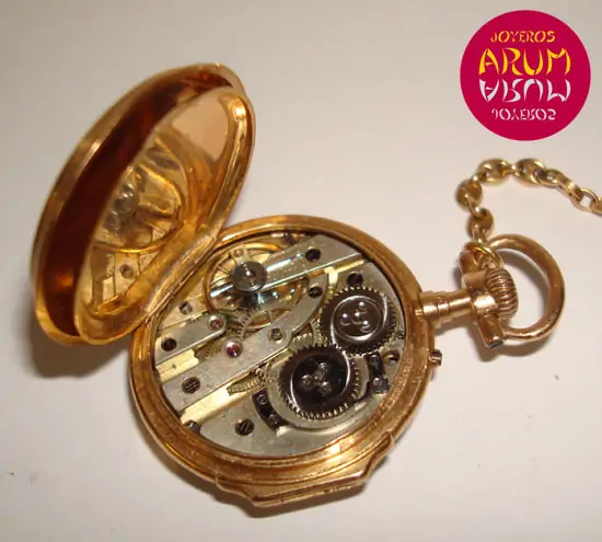 Pocket Watch ARUM Ref. 2276 Pocket Watch ARUM Ref. 2276