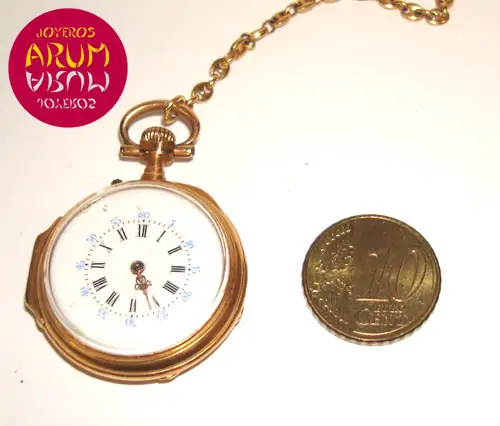 Pocket Watch ARUM Ref. 2276 Pocket Watch ARUM Ref. 2276