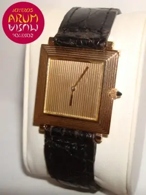 Boucheron Pink Gold "SOLD"