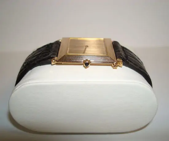 Boucheron Pink Gold "SOLD" Boucheron Pink Gold "SOLD"