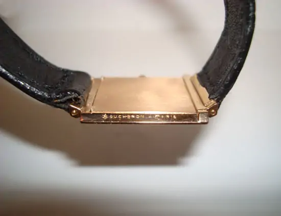 Boucheron Pink Gold "SOLD" Boucheron Pink Gold "SOLD"